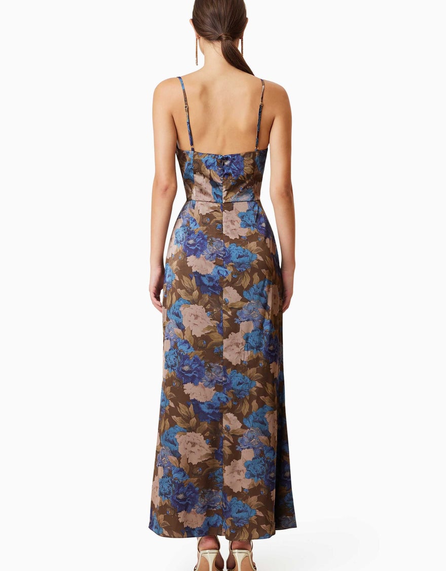 Elliatt Erin Maxi Dress photo 3