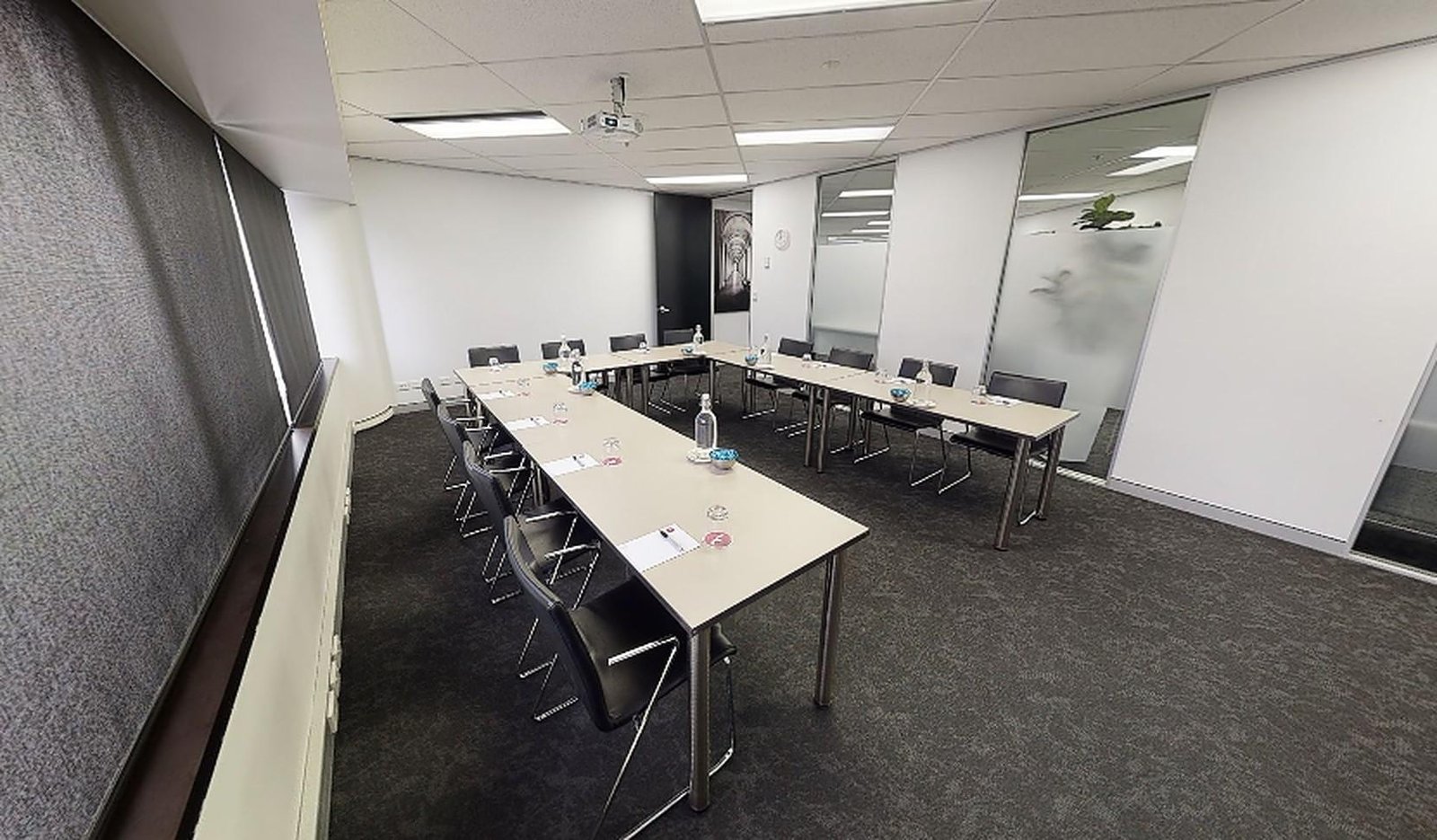 Extra Large Board Room at Karstens Brisbane photo 3