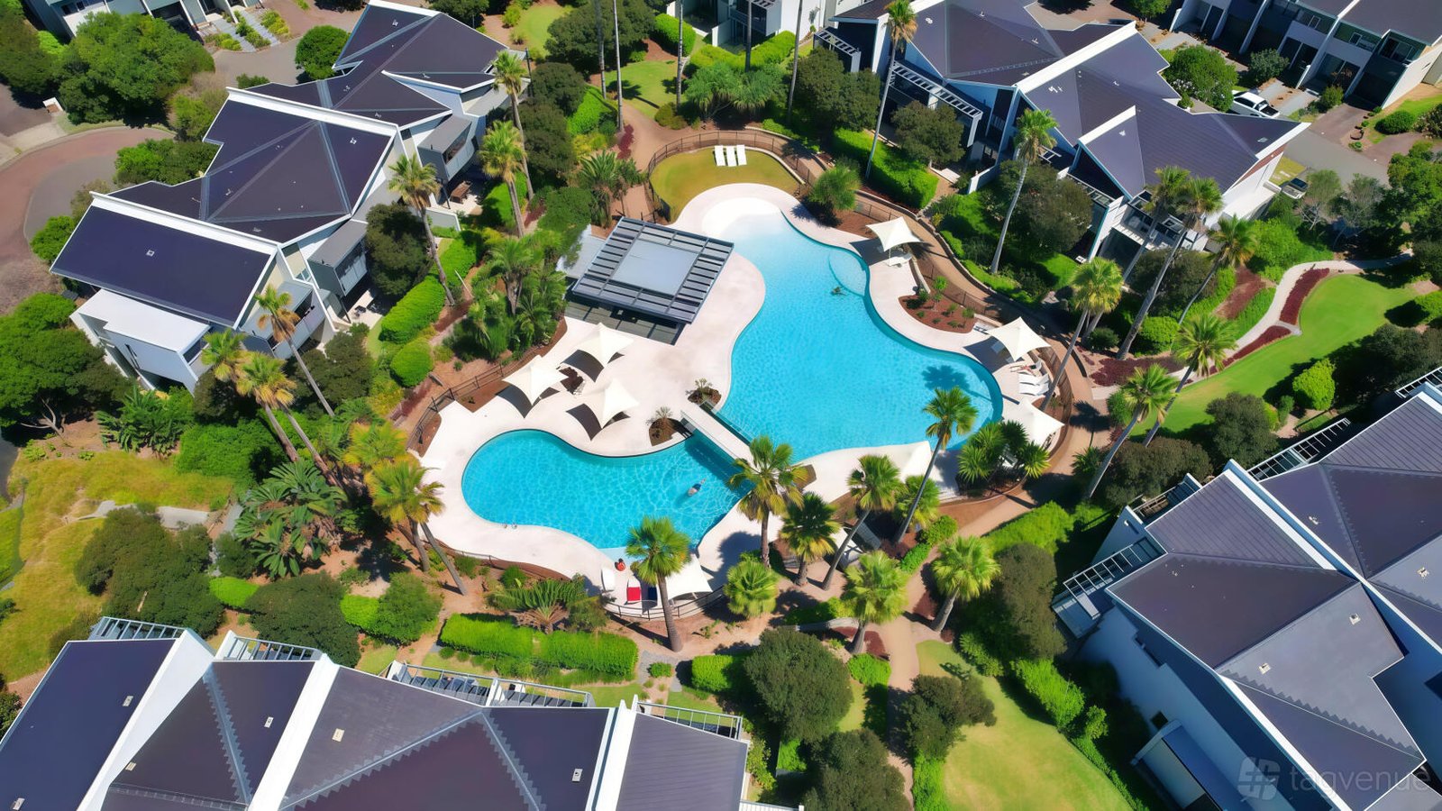 Magneta II at Pullman Magenta Shores Resort photo 10