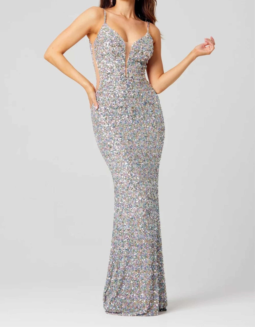 Tania Olsen Anastasia Gown photo 3