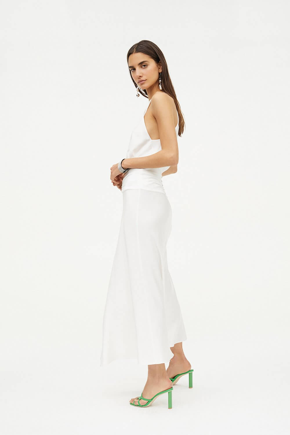 Day Dreamer Slip Dress by Manning Cartell photo 2