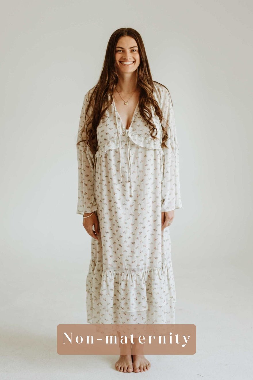 Co & Ry Audrey Dress photo 3