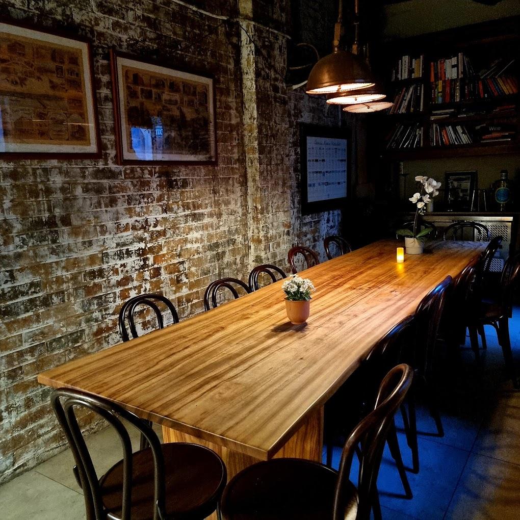 The Cellar at Proud Henry - Wine Bar and Ginoteca photo 3