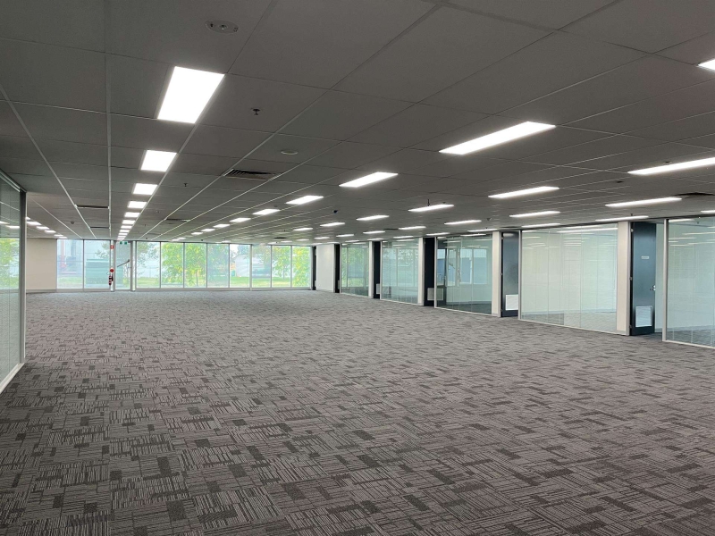 Great Wrap shared space photo 4