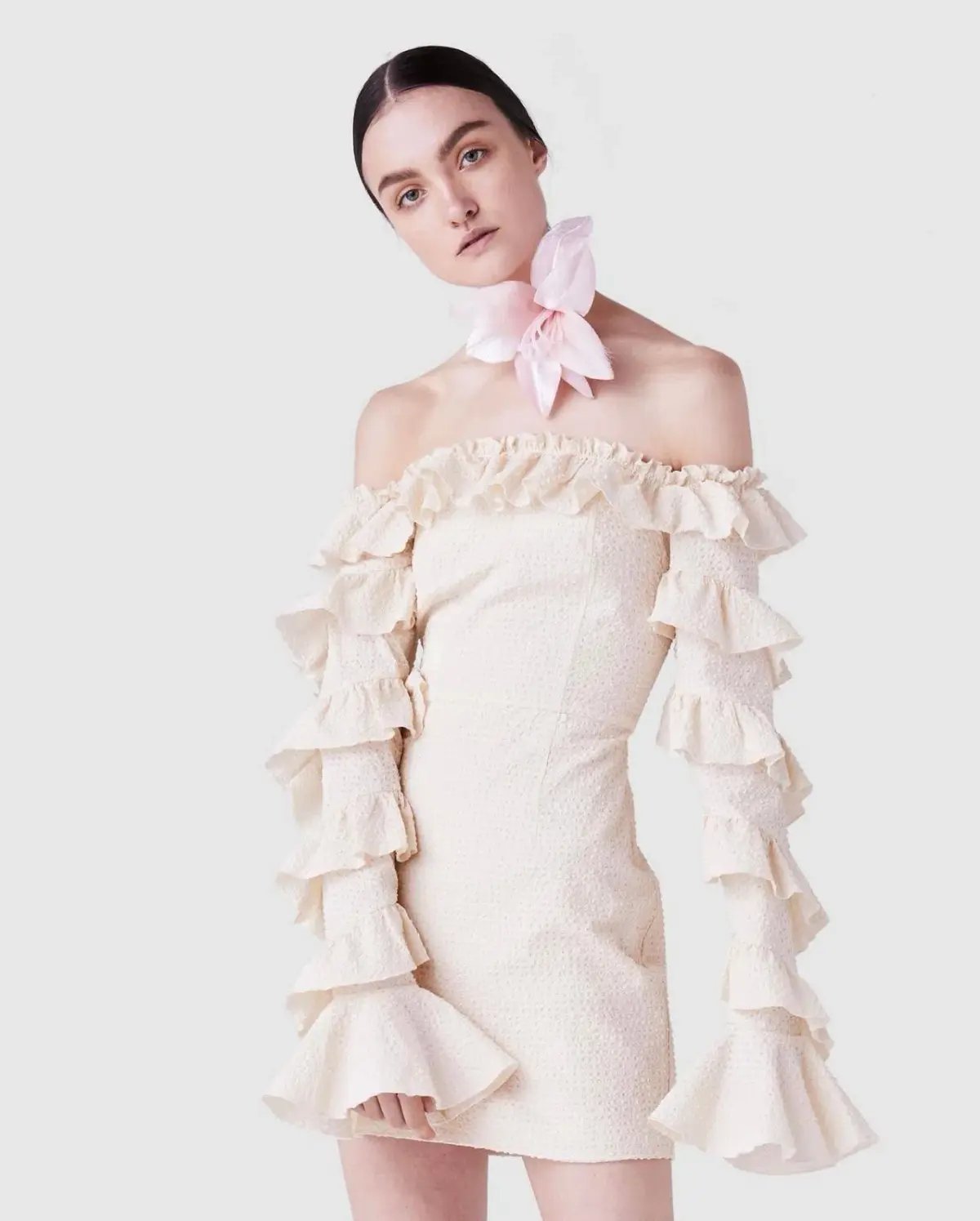Atoir Without Me Dress photo 2
