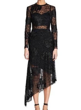 Manning Cartell Smoke And Mirrors Dress photo 2