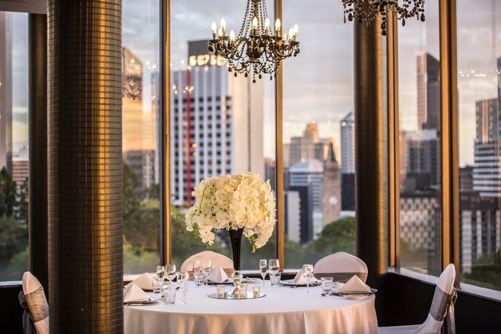 Panorama Room at Mercure Brisbane Spring Hill photo 20