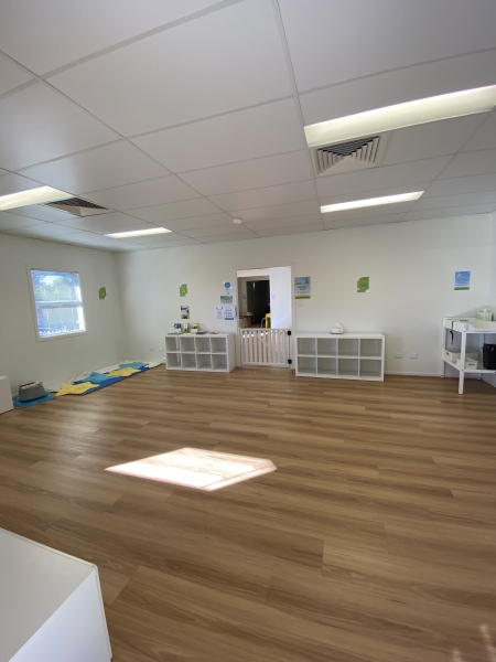 Baby Sensory & Toddler Sense Camp Hill photo 2