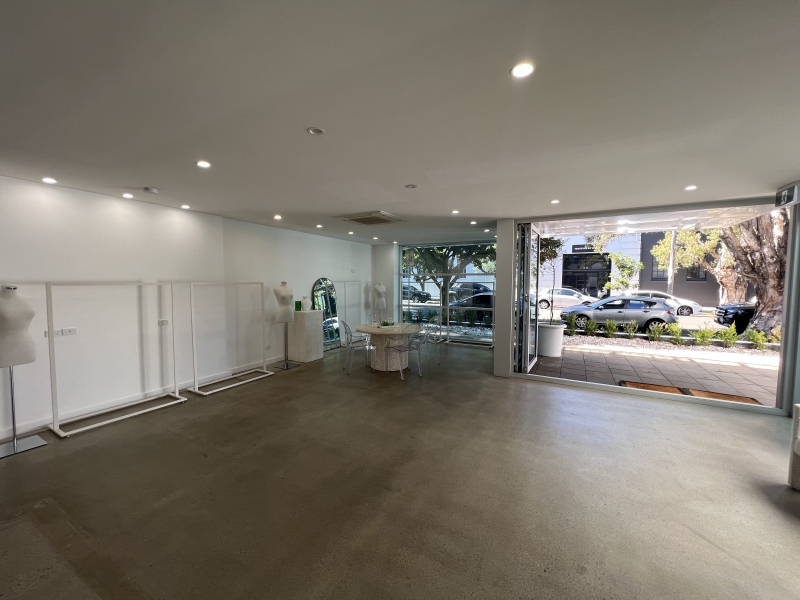 Rosebery Pop Up photo 3