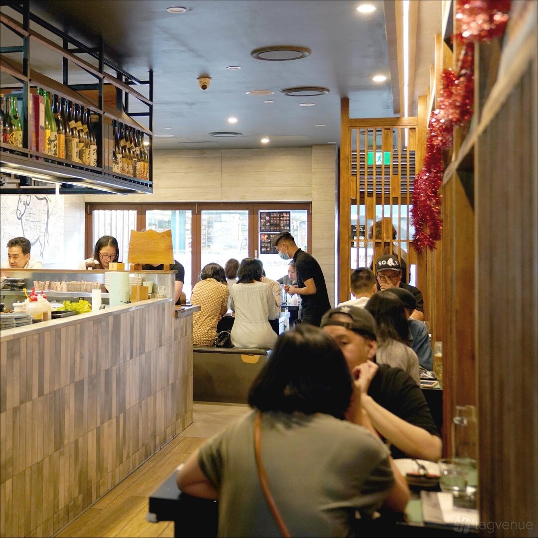 Entire Venue at Kagoshima Master Crows Nest photo 10