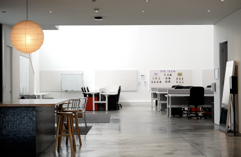 Office space in Cremorne photo 3