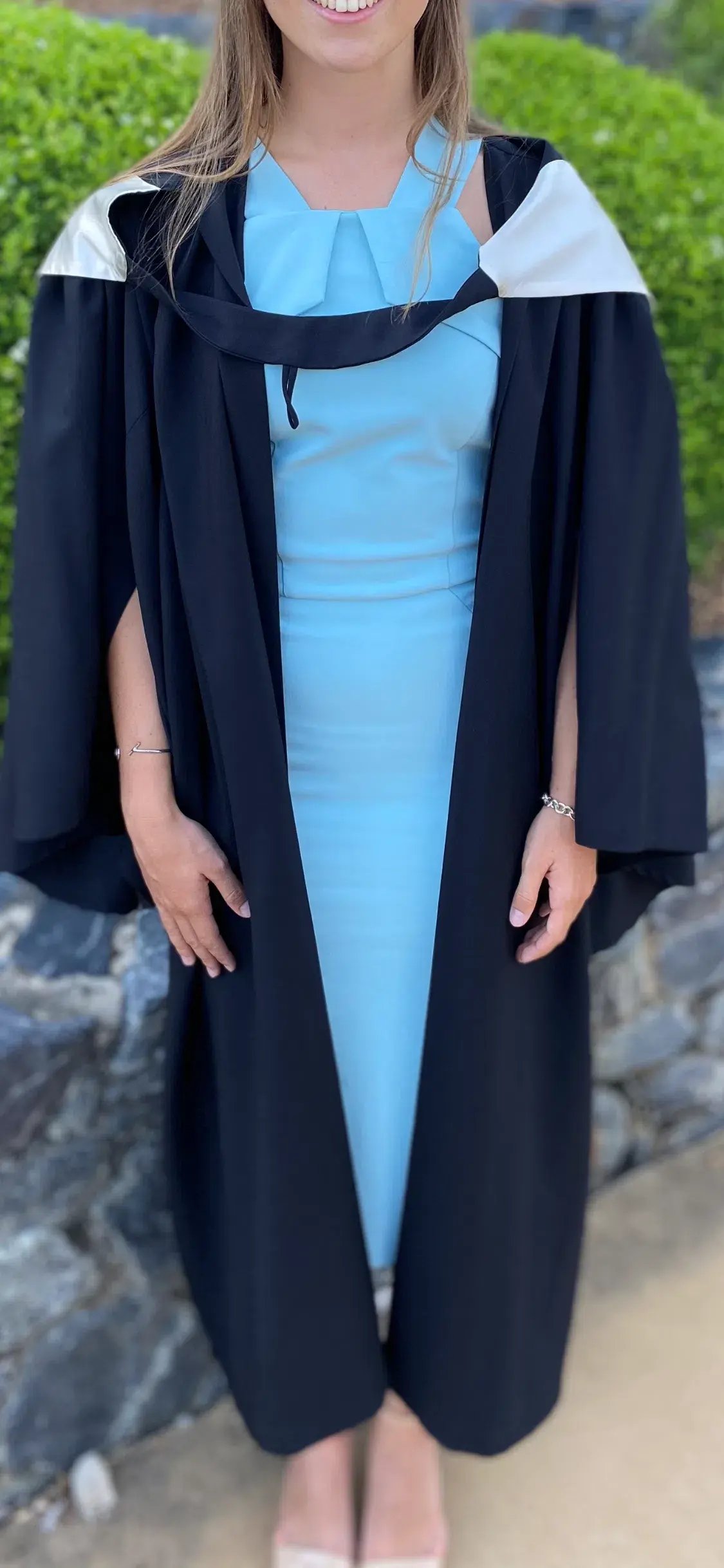 Halter Neck Pencil Dress photo 3