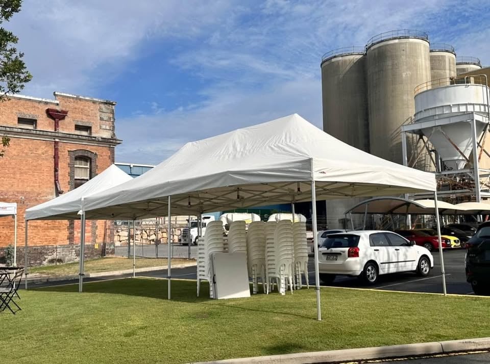 Marquee and Gazebo Hire Brisbane # Read Full Description for Pricing # photo 6