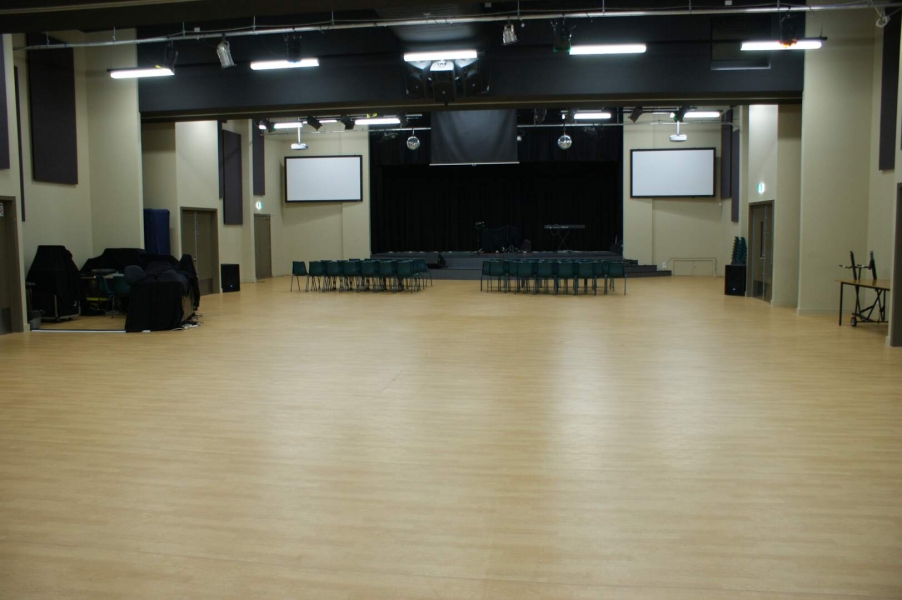 Empower 365 - 360 Centre - Multi Purpose Hall photo 5