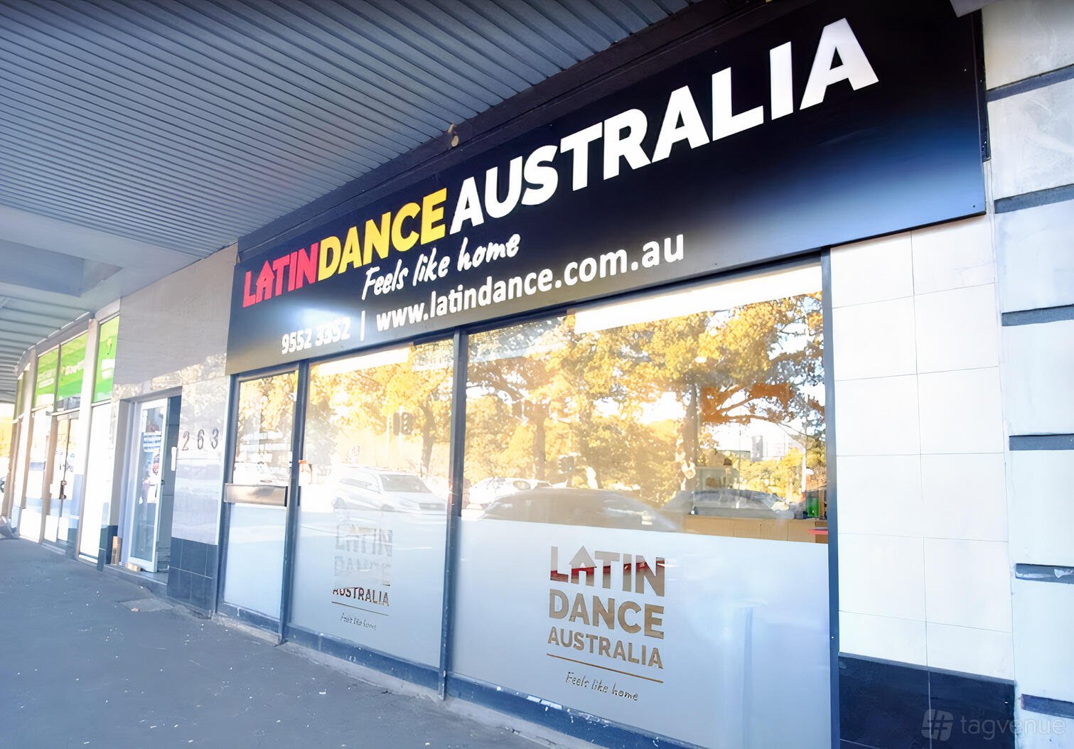 Studio 5 at Latin Dance Australia photo 6