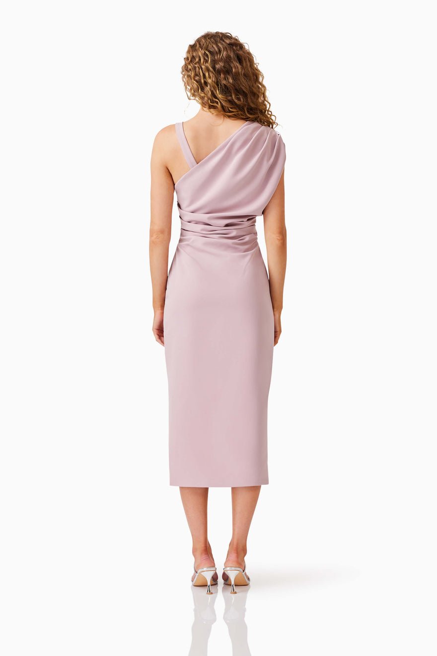 Elliatt Kourtney Midi Dress - Primrose photo 2