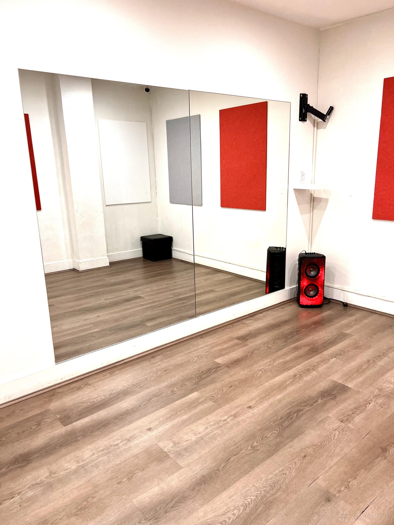 Studio 4 at Tropical Soul Dance Studio photo 3