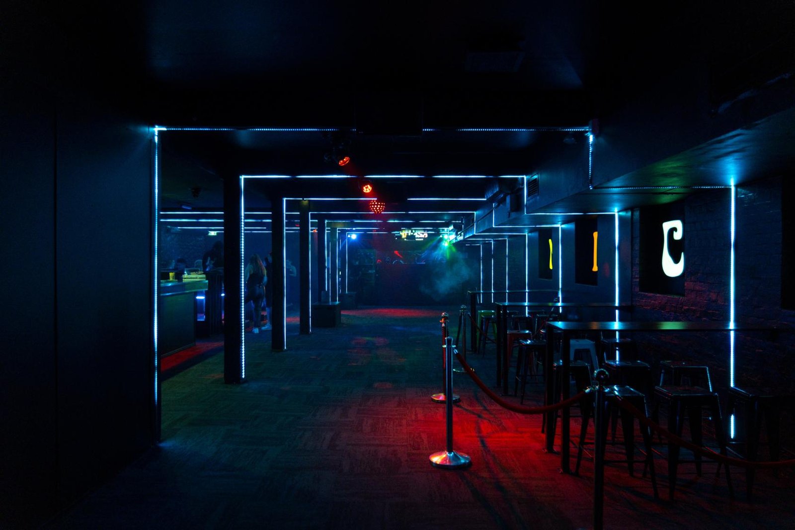 Night Club at Mi Casa photo 2