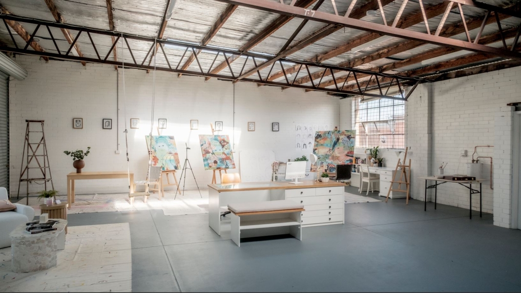 amegstudio photo 7