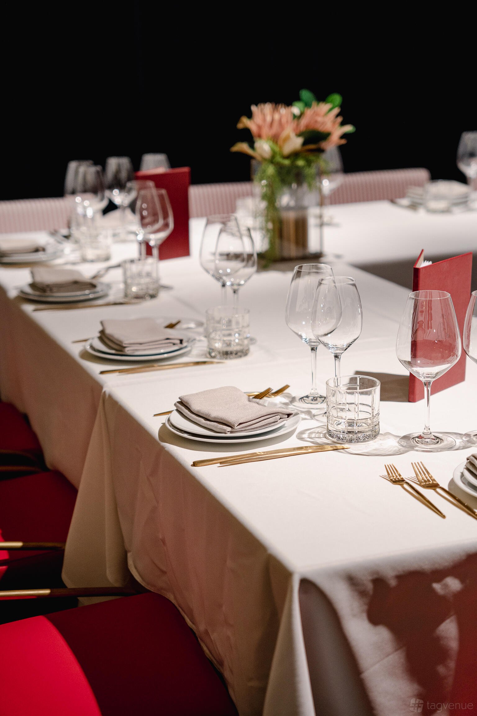 Private Dining Room at Cardea Sydney photo 3