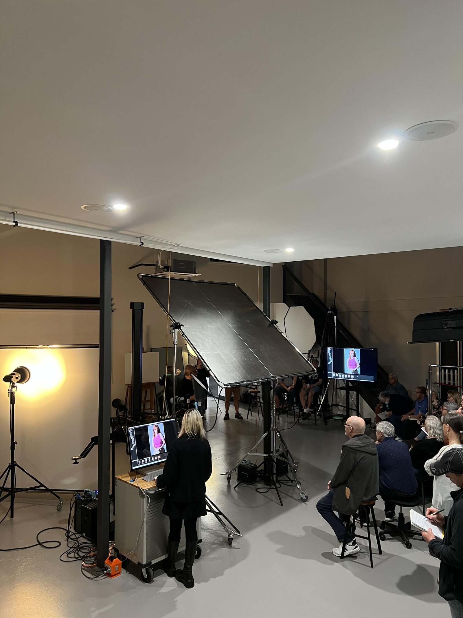 Studio at Safa Studios photo 29