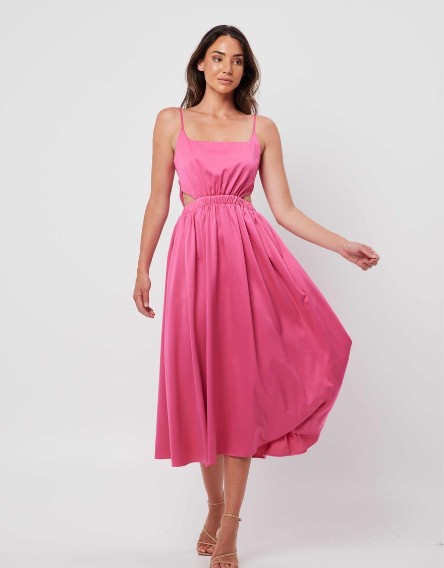 Elliatt Isabella Dress photo 4