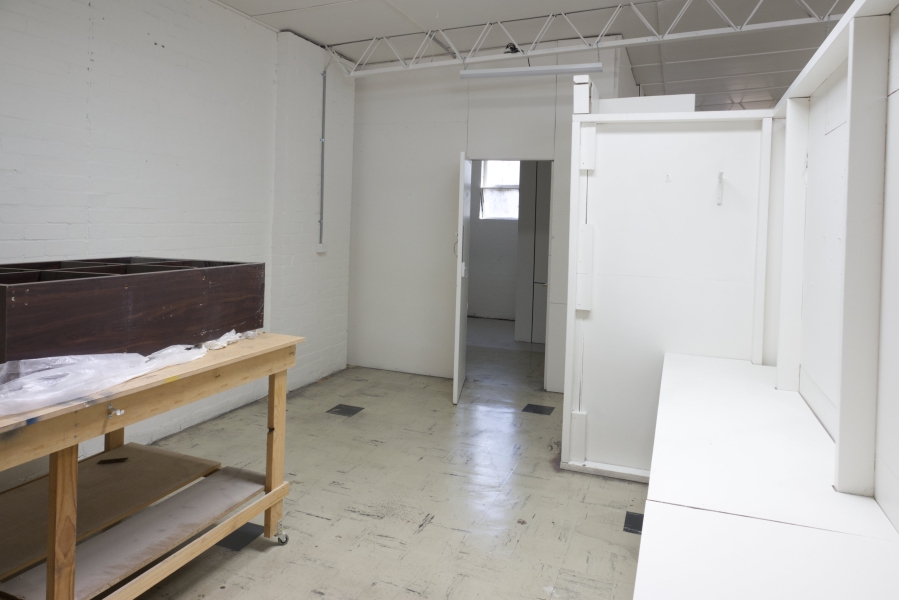 Large Space in Albert Street Studios photo 4