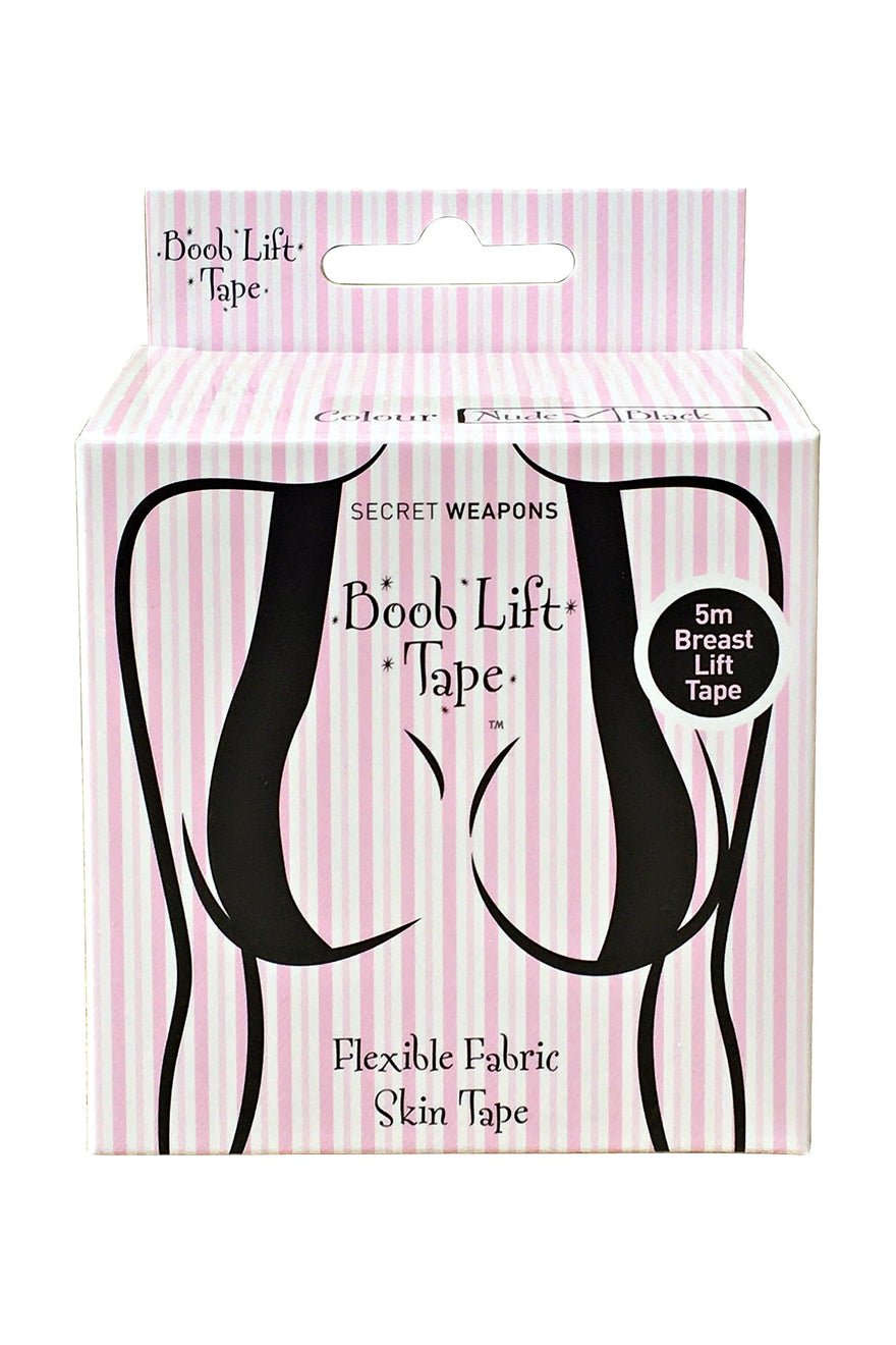 Secret Weapons Boob Lift Tape photo 2