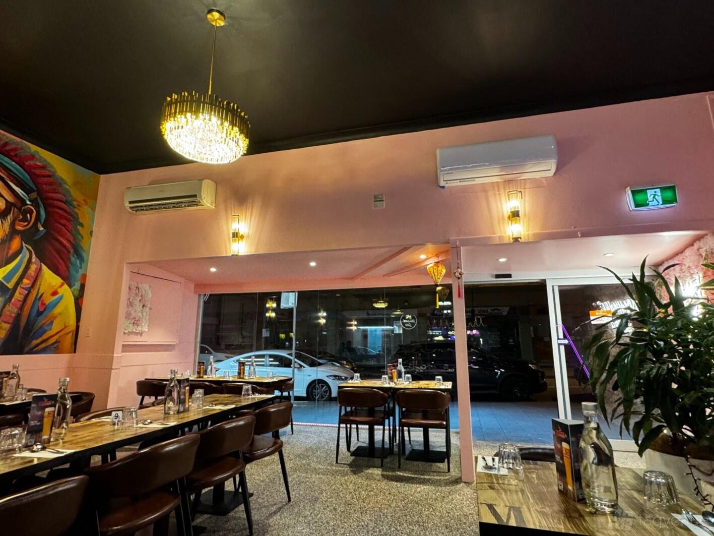 Restaurant at Nautanki Sala Indian Restaurant photo 5