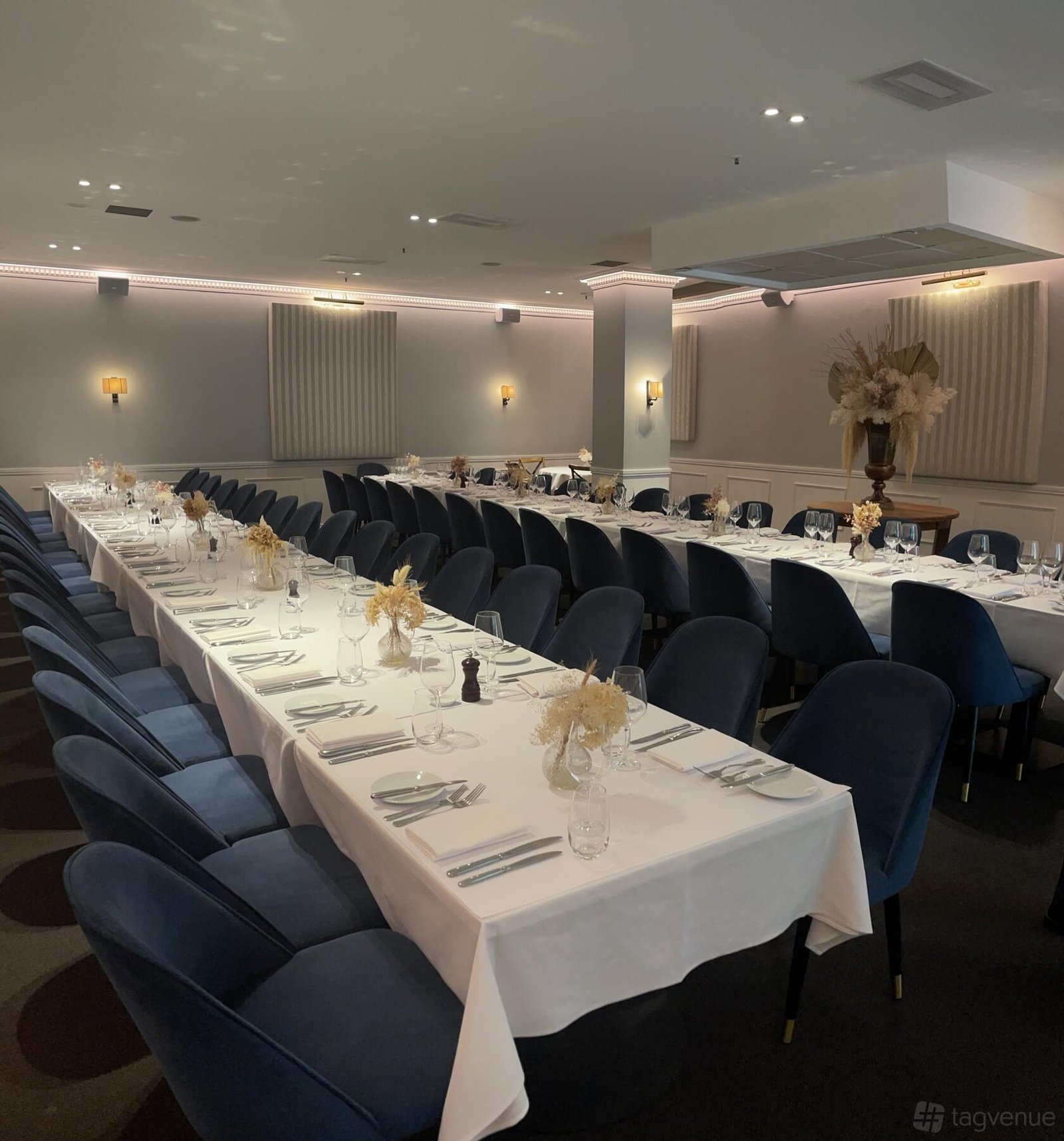 Exclusive Venue Hire at The Royal Exchange of Sydney photo 26