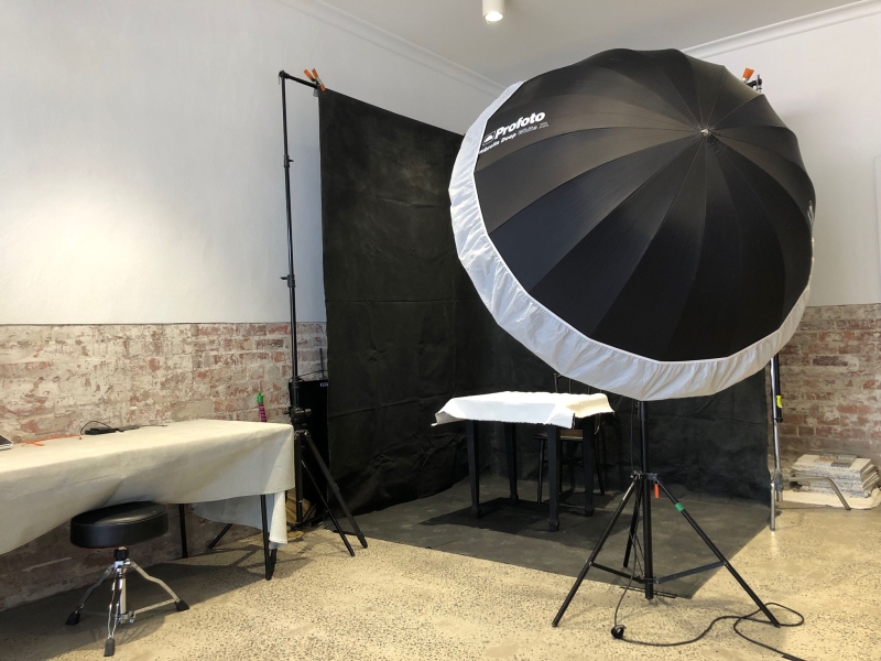 Studio 313 photo 6