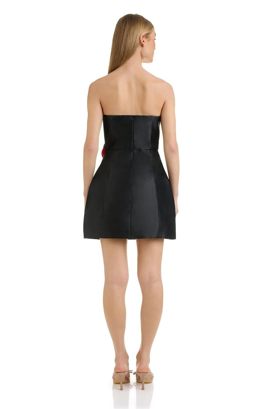 Eliya The Label The Eryn Dress. photo 4