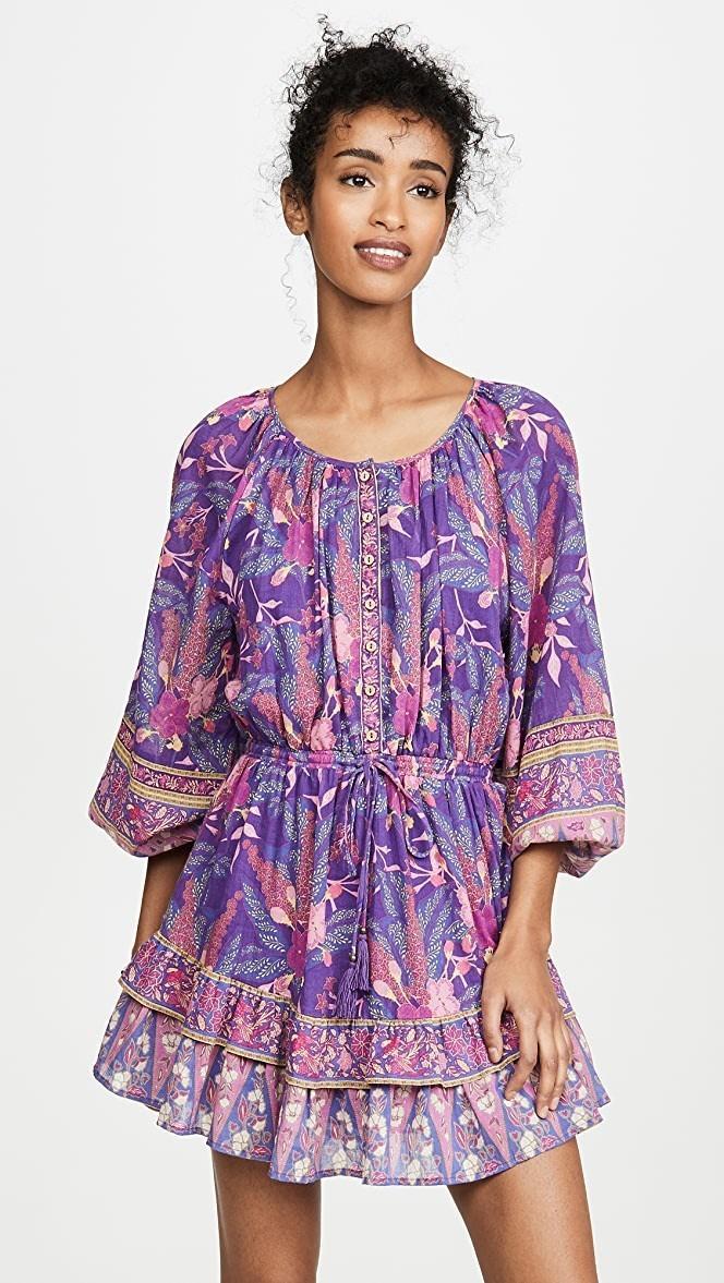Bianca Long Sleeve Playdress photo 6