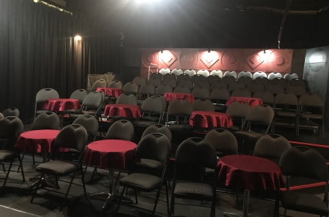 The SoundLab photo 7