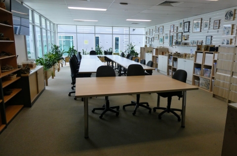 Northside Studio photo 5