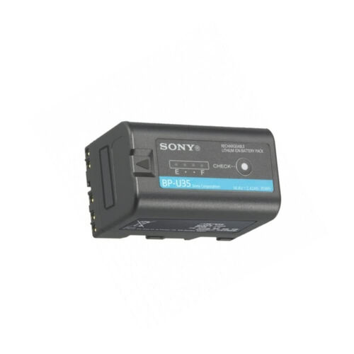 Sony FX6 photo 6