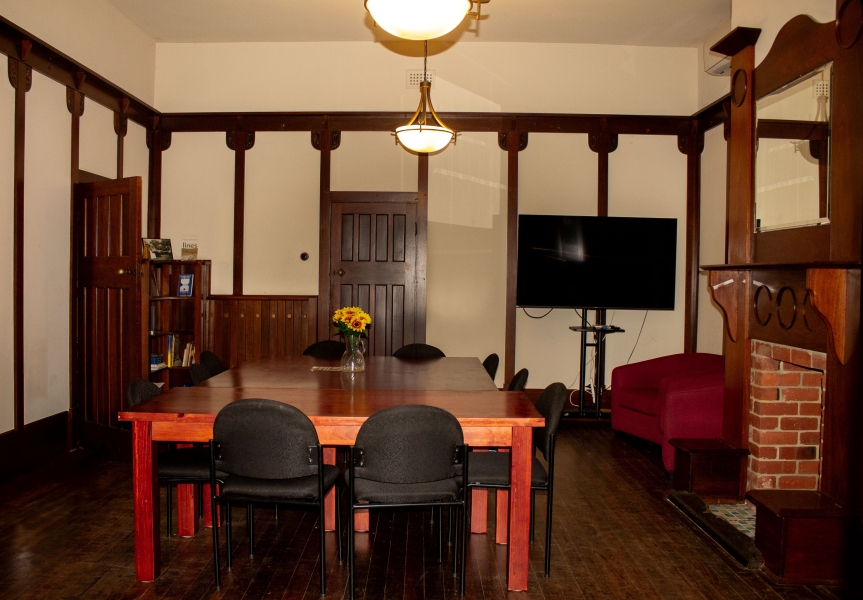 Mattie Furphy House photo 3