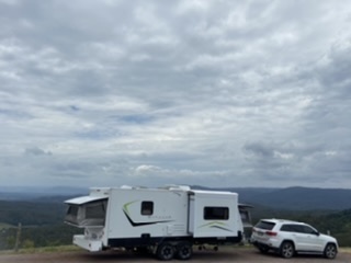 Caravan for Hire Sunshine Coast photo 6