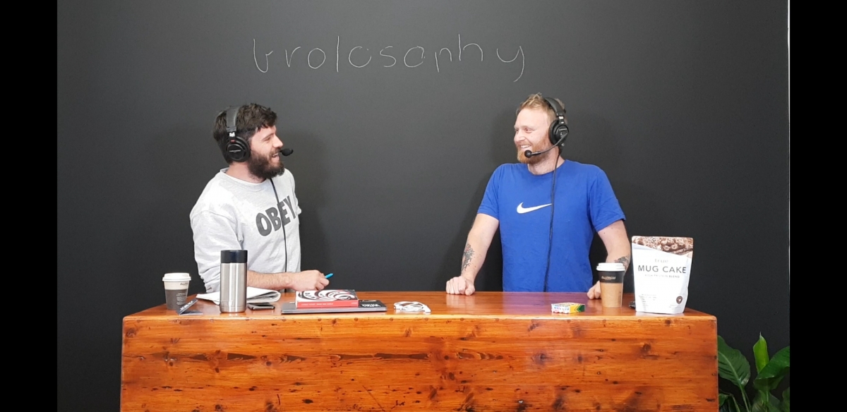 Doc's Podcast / Creative Studio photo 2