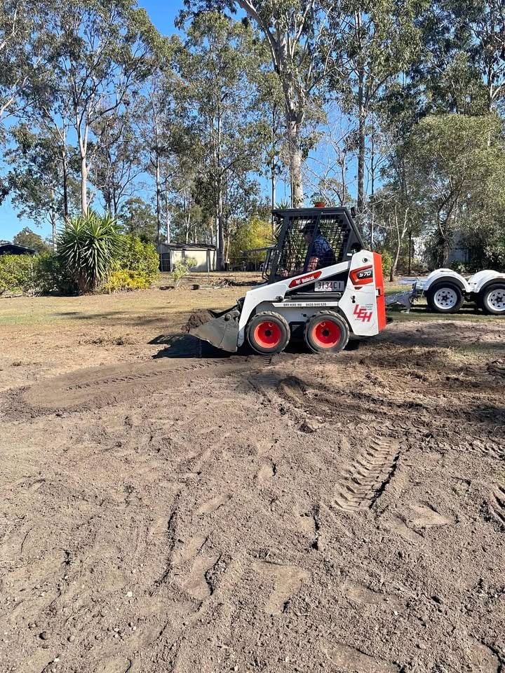 🥳DRY HIRE 🥳🤓Kanga loaders🤩 Bobcats🤩 Excavators🤩- TIPPER TRUCK from$200 Ripley- [hidden information]🤓 photo 11