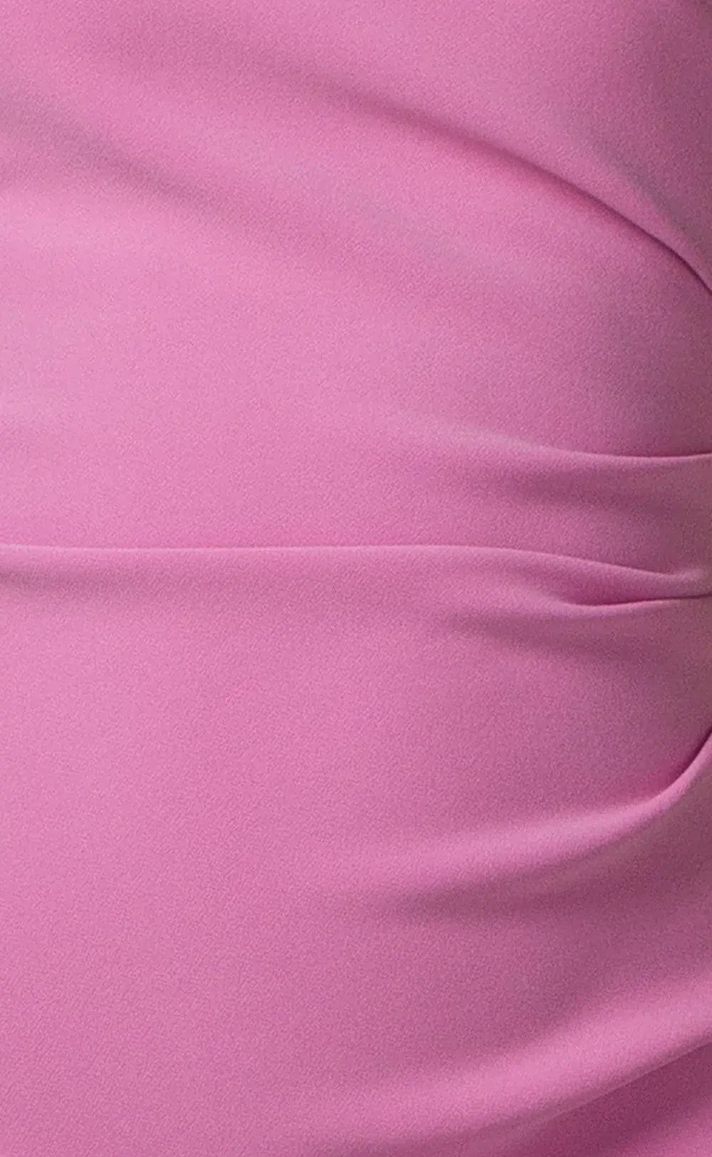 Bec & Bridge Joelle Mini Dress Pink Size AU 6 photo 3