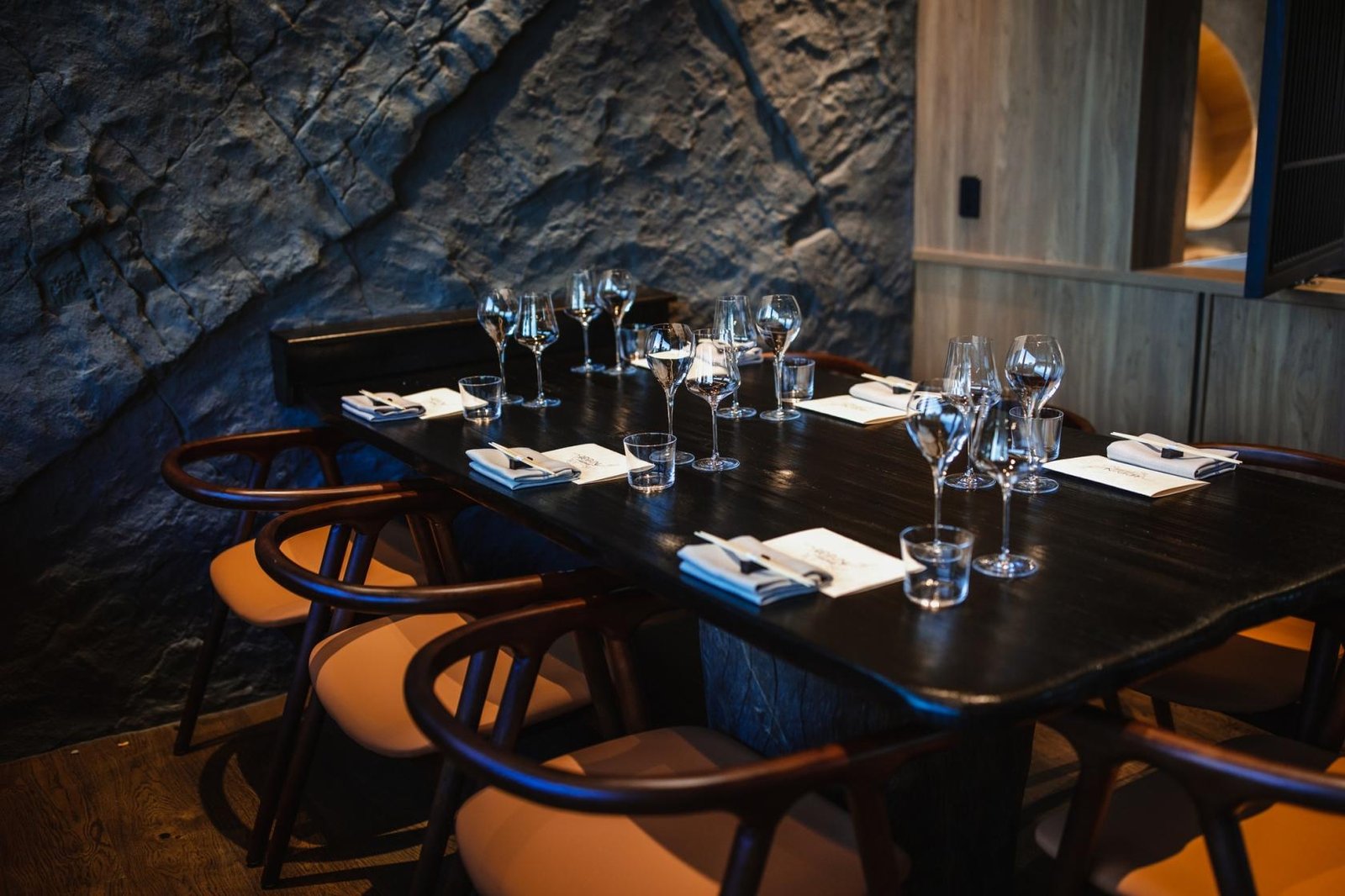 Private Dining Room 1 at IPPIN Japanese Dining photo 2