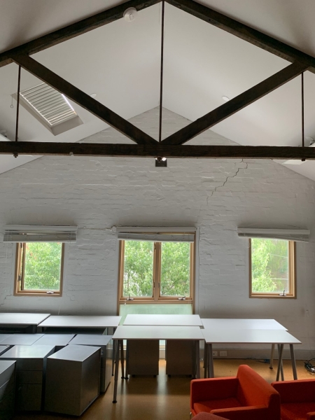 Industrial Co-working Space photo 7
