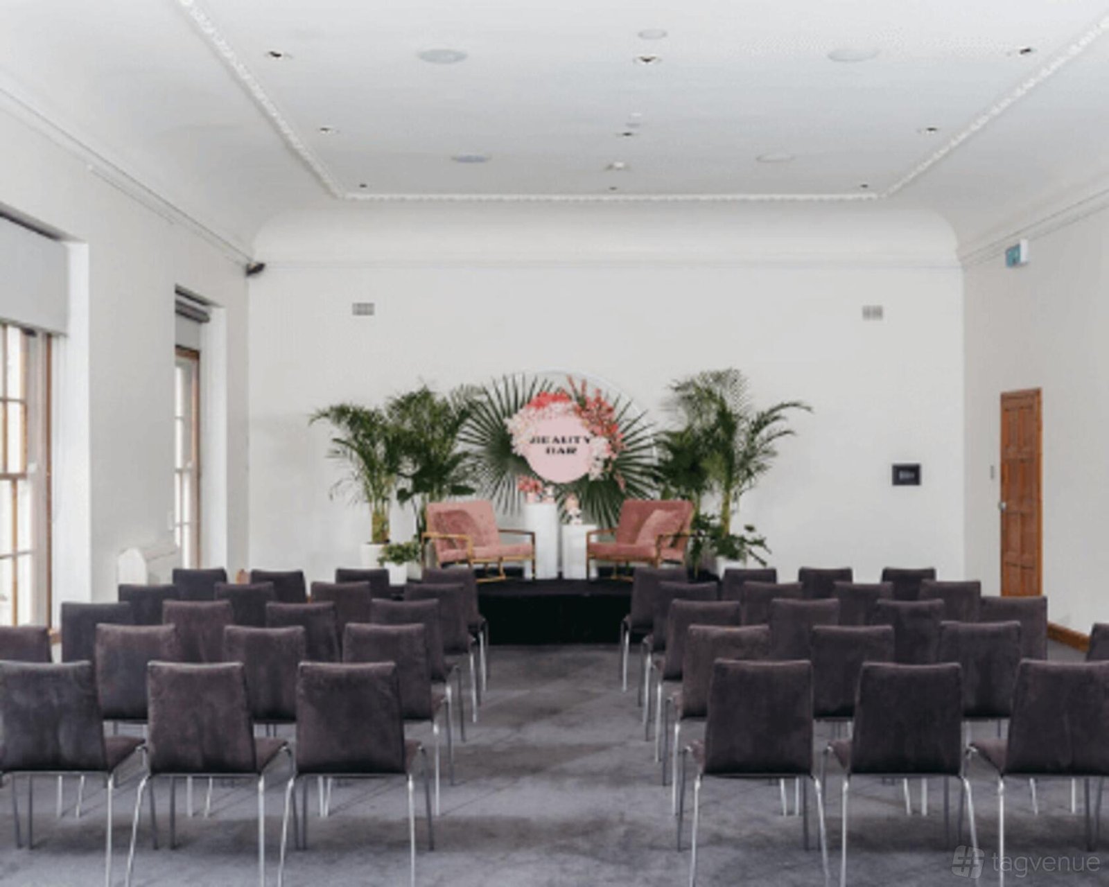 Cullen Room at HostCo Sydney photo 2
