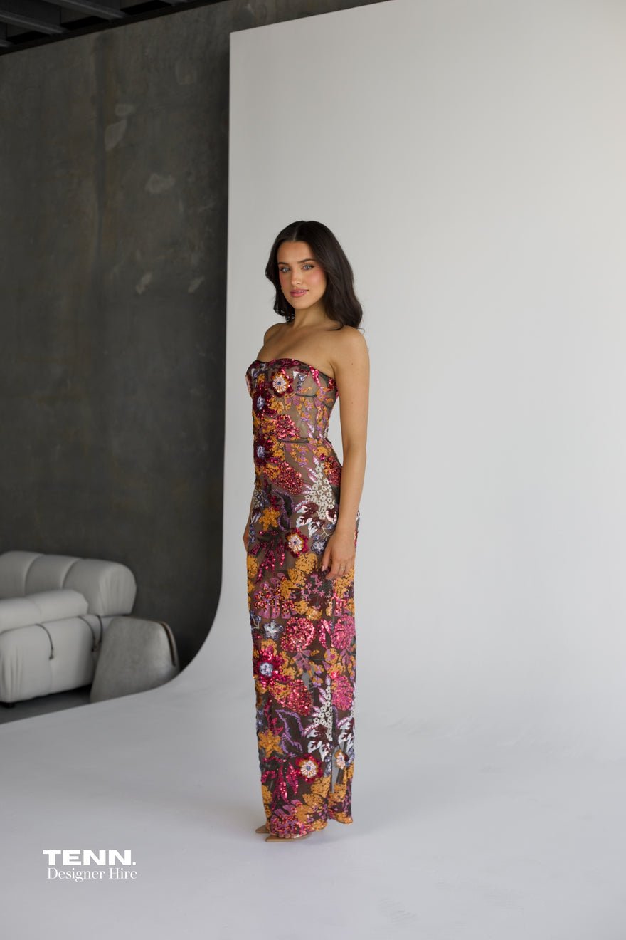 Bronx & Banco Dahlia Dress photo 2
