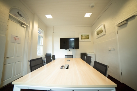 Studio Theatre photo 8