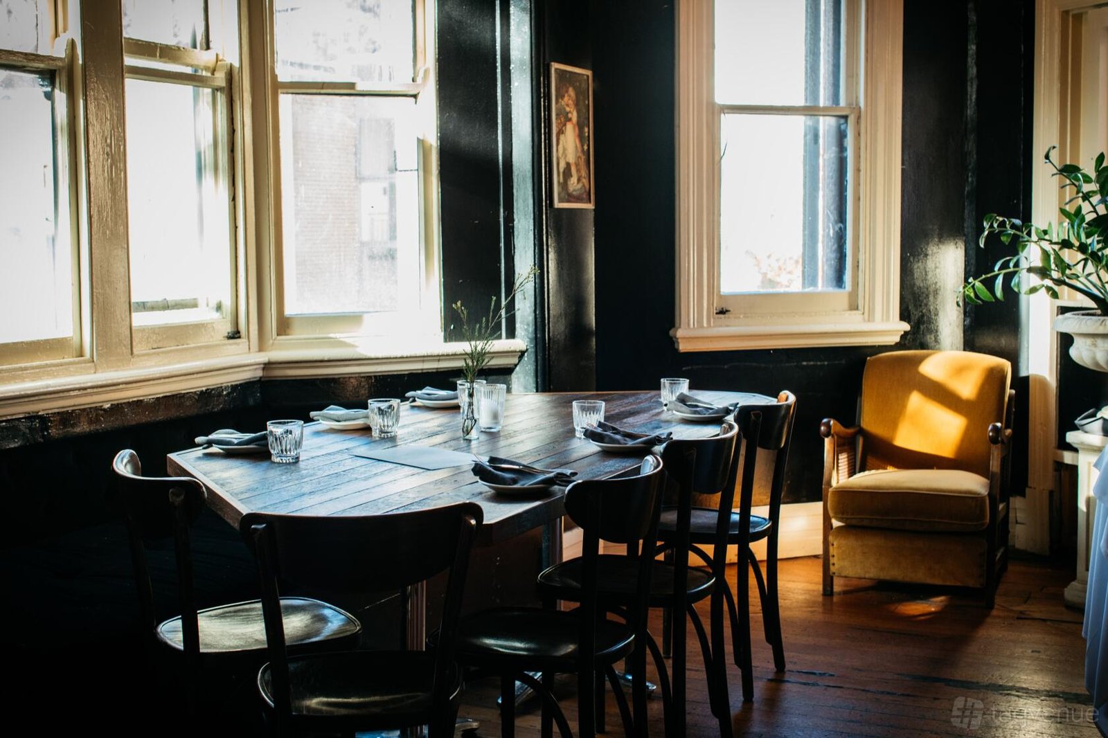 The Bistro at The Old Fitzroy Hotel photo 5