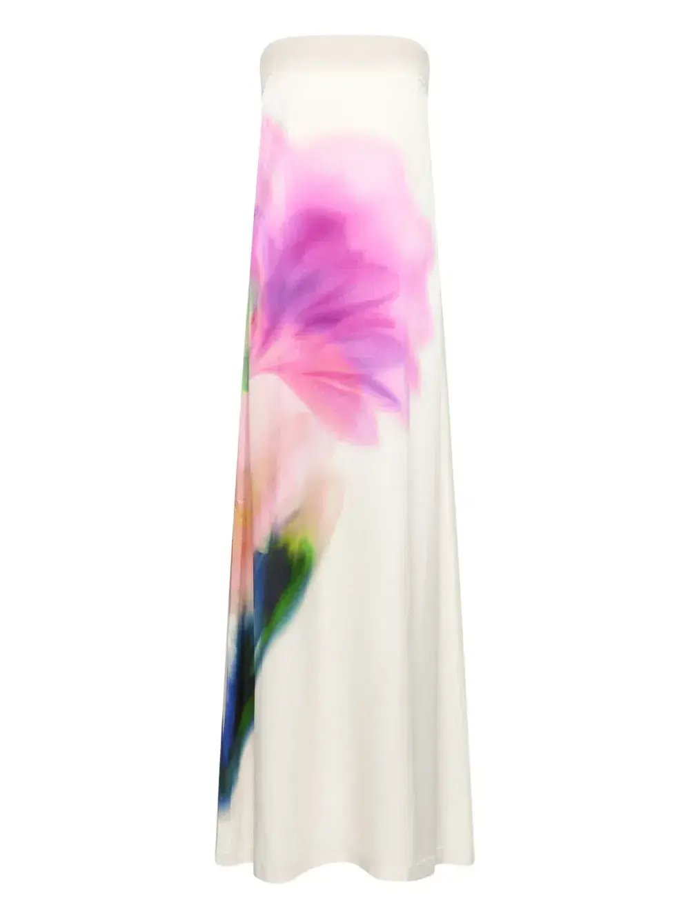 Rebecca Vallance Dhalia Blossom Maxi Dress size 8 photo 3