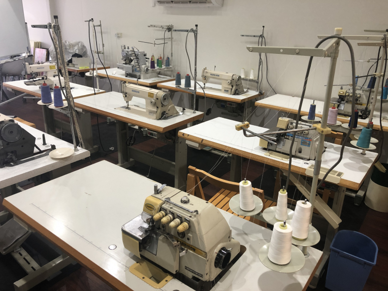 Apparel Studio photo 11