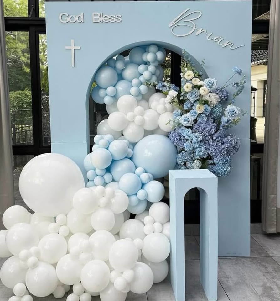 Birthday Hire Setup photo 4